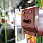 VII Festiwal Tuningu DUB IT! Kasownik na bilety w Ikarusie / Marzena Mąkosa / Radio Kielce