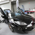 VII Festiwal Tuningu DUB IT! / Marzena Mąkosa / Radio Kielce