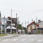 Seniorzy w Chęcinach / Marzena Mąkosa / Radio Kielce