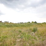 KTBS będzie budować osiedle. Działka, na której mają powstać lokale mieszkalne przy alei Jerzego Szajnowicza-Iwanowa / Marzena Mąkosa / Radio Kielce