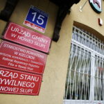 Raport Dnia w Nowej Słupi. Urząd Gminy / Marzena Mąkosa / Radio Kielce