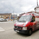 Raport Dnia w Nowej Słupi / Marzena Mąkosa / Radio Kielce