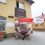 Raport Dnia w Nowej Słupi / Marzena Mąkosa / Radio Kielce