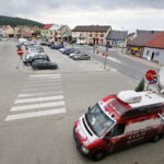 Raport Dnia w Nowej Słupi / Marzena Mąkosa / Radio Kielce