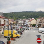 Raport Dnia w Nowej Słupi / Marzena Mąkosa / Radio Kielce