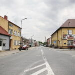 Raport Dnia w Nowej Słupi / Marzena Mąkosa / Radio Kielce