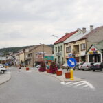 Raport Dnia w Nowej Słupi / Marzena Mąkosa / Radio Kielce