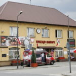 Raport Dnia w Nowej Słupi. Urząd Gminy / Marzena Mąkosa / Radio Kielce