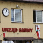 Raport Dnia w Nowej Słupi. Urząd Gminy / Marzena Mąkosa / Radio Kielce