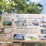 Raport Dnia w Nowej Słupi / Marzena Mąkosa / Radio Kielce