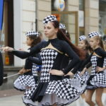 Korowód harcerski / Marzena Mąkosa / Radio Kielce