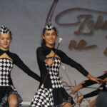 Korowód harcerski / Marzena Mąkosa / Radio Kielce