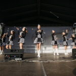 Korowód harcerski / Marzena Mąkosa / Radio Kielce