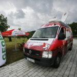 Stacja wakacje w Ogrodzie Botanicznym w Kielcach / Marzena Mąkosa / Radio Kielce