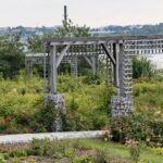 Uroczyste otwarcie Ogrodu Botanicznego / Marzena Mąkosa / Radio Kielce