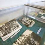 Harcerskie 100 lat. Wystawa z okazji 100 rocznicy utworzenia Związku Harcerstwa Polskiego ze zbiorów Wojewódzkiej Biblioteki Publicznej im. Witolda Gombrowicza w Kielcach oraz kolekcji Danuty i Andrzeja Rembalskich / Marzena Mąkosa / Radio Kielce