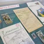 Harcerskie 100 lat. Wystawa z okazji 100 rocznicy utworzenia Związku Harcerstwa Polskiego ze zbiorów Wojewódzkiej Biblioteki Publicznej im. Witolda Gombrowicza w Kielcach oraz kolekcji Danuty i Andrzeja Rembalskich / Marzena Mąkosa / Radio Kielce