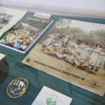 Harcerskie 100 lat. Wystawa z okazji 100 rocznicy utworzenia Związku Harcerstwa Polskiego ze zbiorów Wojewódzkiej Biblioteki Publicznej im. Witolda Gombrowicza w Kielcach oraz kolekcji Danuty i Andrzeja Rembalskich / Marzena Mąkosa / Radio Kielce