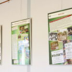 Harcerskie 100 lat. Wystawa z okazji 100 rocznicy utworzenia Związku Harcerstwa Polskiego ze zbiorów Wojewódzkiej Biblioteki Publicznej im. Witolda Gombrowicza w Kielcach oraz kolekcji Danuty i Andrzeja Rembalskich / Marzena Mąkosa / Radio Kielce