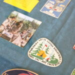 Harcerskie 100 lat. Wystawa z okazji 100 rocznicy utworzenia Związku Harcerstwa Polskiego ze zbiorów Wojewódzkiej Biblioteki Publicznej im. Witolda Gombrowicza w Kielcach oraz kolekcji Danuty i Andrzeja Rembalskich / Marzena Mąkosa / Radio Kielce