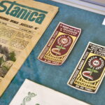 Harcerskie 100 lat. Wystawa z okazji 100 rocznicy utworzenia Związku Harcerstwa Polskiego ze zbiorów Wojewódzkiej Biblioteki Publicznej im. Witolda Gombrowicza w Kielcach oraz kolekcji Danuty i Andrzeja Rembalskich / Marzena Mąkosa / Radio Kielce