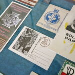 Harcerskie 100 lat. Wystawa z okazji 100 rocznicy utworzenia Związku Harcerstwa Polskiego ze zbiorów Wojewódzkiej Biblioteki Publicznej im. Witolda Gombrowicza w Kielcach oraz kolekcji Danuty i Andrzeja Rembalskich / Marzena Mąkosa / Radio Kielce