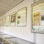 Harcerskie 100 lat. Wystawa z okazji 100 rocznicy utworzenia Związku Harcerstwa Polskiego ze zbiorów Wojewódzkiej Biblioteki Publicznej im. Witolda Gombrowicza w Kielcach oraz kolekcji Danuty i Andrzeja Rembalskich / Marzena Mąkosa / Radio Kielce