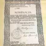 Harcerskie 100 lat. Wystawa z okazji 100 rocznicy utworzenia Związku Harcerstwa Polskiego ze zbiorów Wojewódzkiej Biblioteki Publicznej im. Witolda Gombrowicza w Kielcach oraz kolekcji Danuty i Andrzeja Rembalskich / Marzena Mąkosa / Radio Kielce