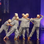 45. Międzynarodowy Harcerski Festiwal Kultury Młodzieży Szkolnej Kielce 2018. Koncert "Gospodarze - Gościom" w amfiteatrze Kadzielnia / Marzena Mąkosa / Radio Kielce