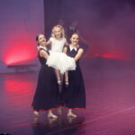 45. Międzynarodowy Harcerski Festiwal Kultury Młodzieży Szkolnej Kielce 2018. Koncert "Gospodarze - Gościom" w amfiteatrze Kadzielnia / Marzena Mąkosa / Radio Kielce