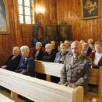 Pogrzeb zamordowanego Romana Mojeckiego ps. "Róg" / Marzena Mąkosa / Radio Kielce