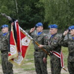 Pogrzeb zamordowanego Romana Mojeckiego ps. "Róg" / Marzena Mąkosa / Radio Kielce