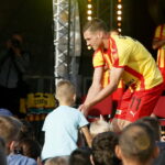 Marzena Mąkosa / Radio Kielce