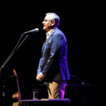 Tarasy Sztuki: Recital Artura Andrusa / Marzena Mąkosa / Radio Kielce