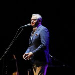 Tarasy Sztuki: Recital Artura Andrusa / Marzena Mąkosa / Radio Kielce