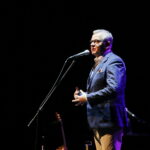 Tarasy Sztuki: Recital Artura Andrusa / Marzena Mąkosa / Radio Kielce