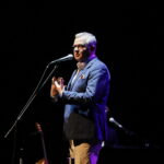 Tarasy Sztuki: Recital Artura Andrusa / Marzena Mąkosa / Radio Kielce