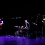 Tarasy Sztuki: Recital Artura Andrusa / Marzena Mąkosa / Radio Kielce