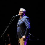 Tarasy Sztuki: Recital Artura Andrusa / Marzena Mąkosa / Radio Kielce