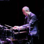 Tarasy Sztuki: Recital Artura Andrusa / Marzena Mąkosa / Radio Kielce