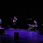 Tarasy Sztuki: Recital Artura Andrusa / Marzena Mąkosa / Radio Kielce