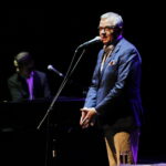 Tarasy Sztuki: Recital Artura Andrusa / Marzena Mąkosa / Radio Kielce