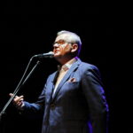 Tarasy Sztuki: Recital Artura Andrusa / Marzena Mąkosa / Radio Kielce