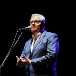 Tarasy Sztuki: Recital Artura Andrusa / Marzena Mąkosa / Radio Kielce