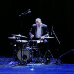 Tarasy Sztuki: Recital Artura Andrusa / Marzena Mąkosa / Radio Kielce