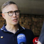 Warsztaty modelarsko-typograficzne "TYPO-ławka" na Kadzielni. Michał Gdak, Instytut Dizajnu w Kielcach / Marzena Mąkosa / Radio Kielce