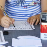 Warsztaty modelarsko-typograficzne "TYPO-ławka" na Kadzielni / Marzena Mąkosa / Radio Kielce