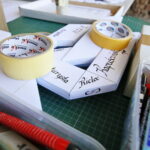 Warsztaty modelarsko-typograficzne "TYPO-ławka" na Kadzielni / Marzena Mąkosa / Radio Kielce