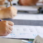 Warsztaty modelarsko-typograficzne "TYPO-ławka" na Kadzielni / Marzena Mąkosa / Radio Kielce