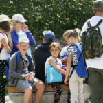 Warsztaty modelarsko-typograficzne "TYPO-ławka" na Kadzielni / Marzena Mąkosa / Radio Kielce